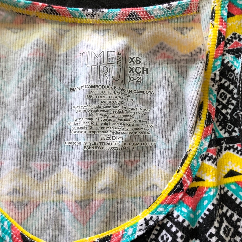 tank top bundle - Picture 3 of 5